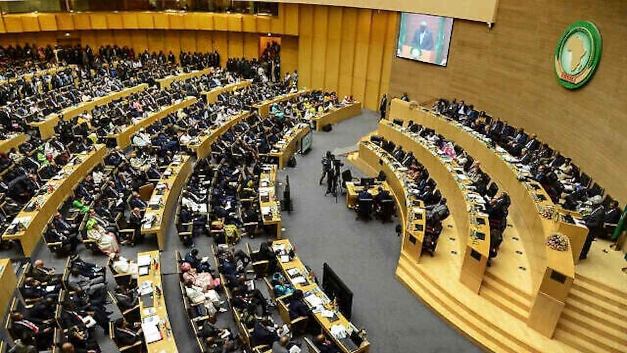 African Union Warns Against Interference in Somali Territory