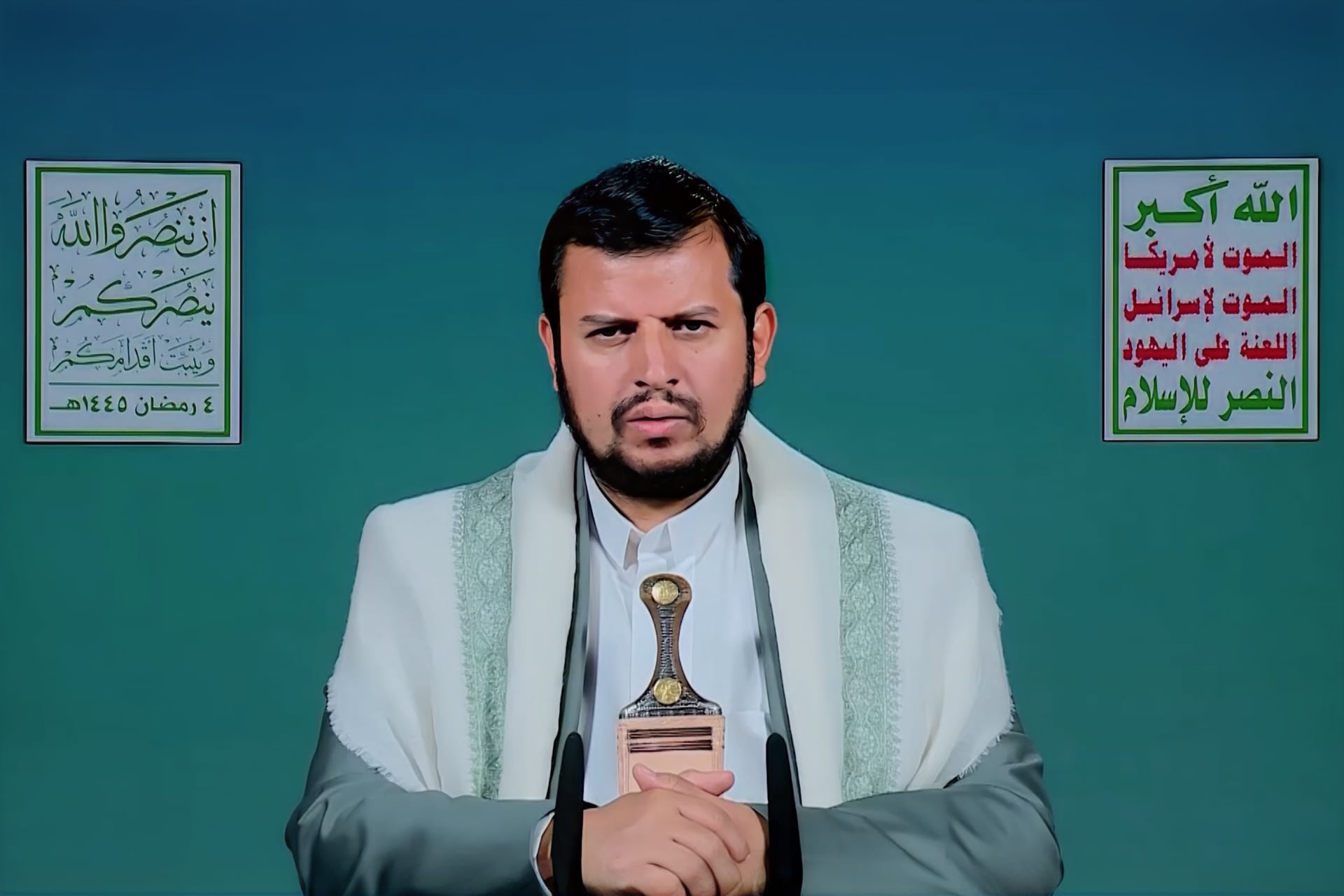 Houthi Leader Threatens Israeli Presence in Somaliland