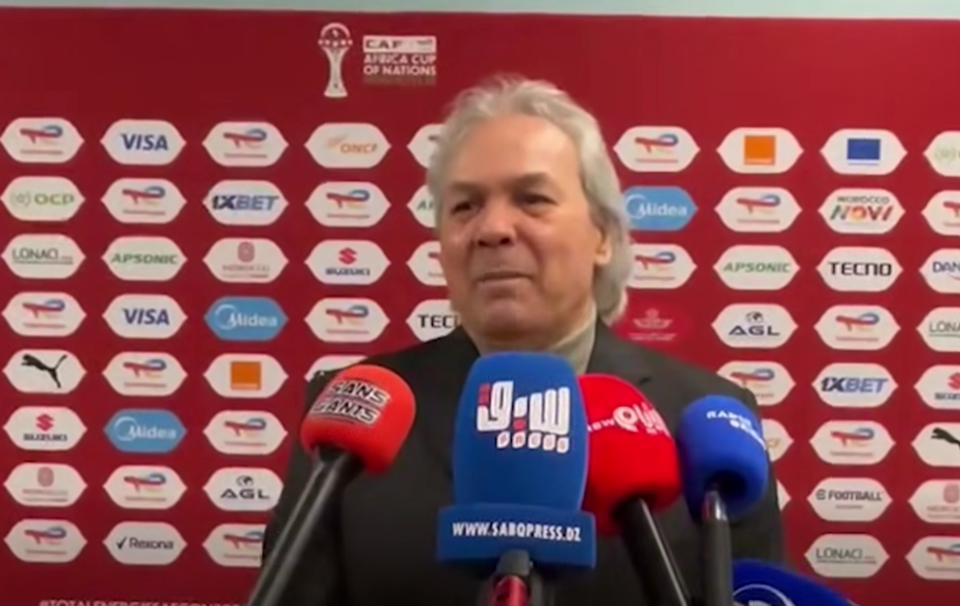 Madjer’s Prediction: Who Will Win the African Cup?