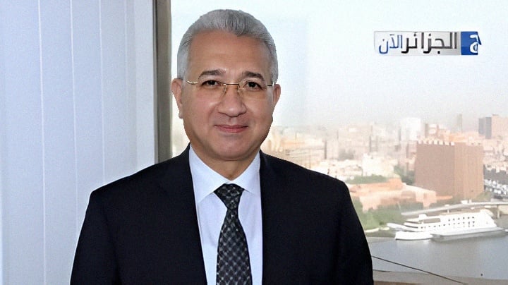 Egyptian Diplomat: Stronger Algeria-Egypt Ties Worry ‘Enemies’