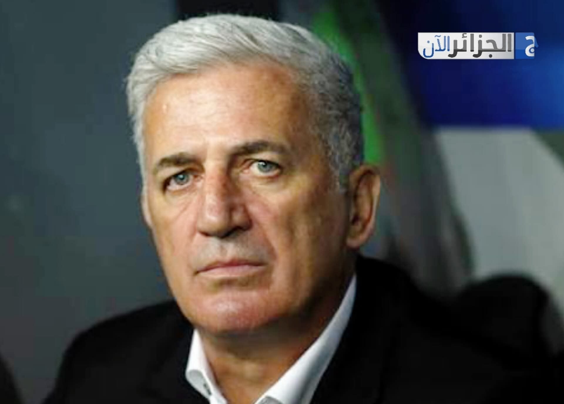 Petkovic’s Tactical Masterclass Secures Vital Algeria Result