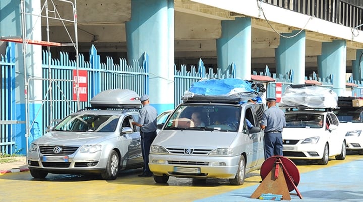 Algeria Extends Entry Facilitation for Diaspora Until 2026