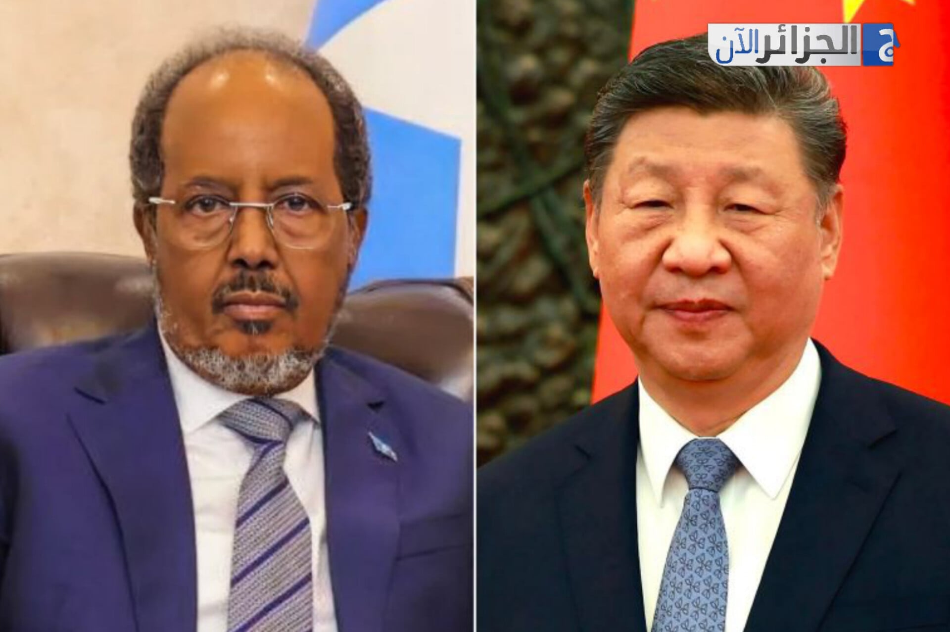 China Rejects Any Attempt to Divide Somalia