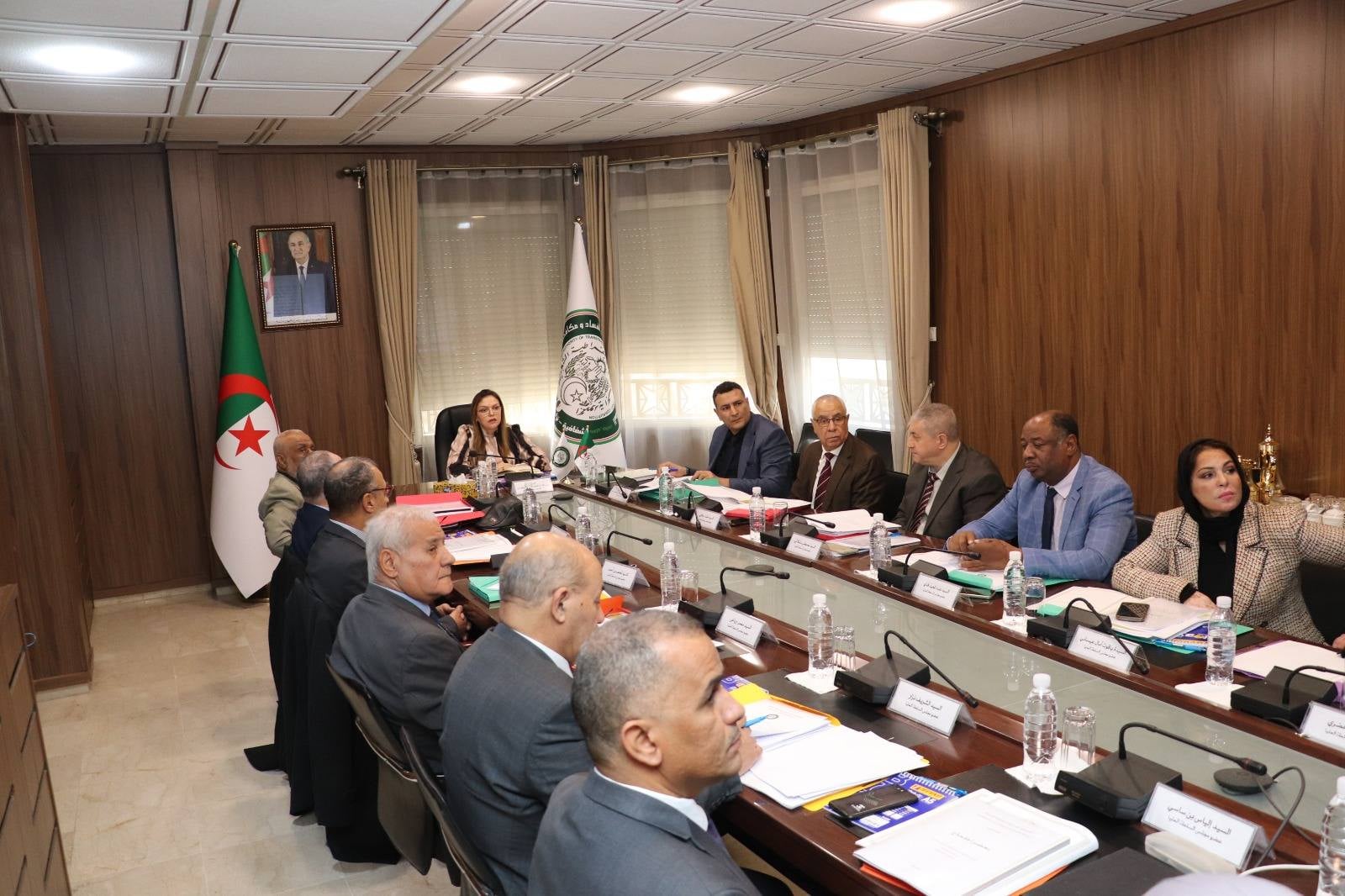 High Authority for Transparency Reviews 2025 Results, Plans for 2026