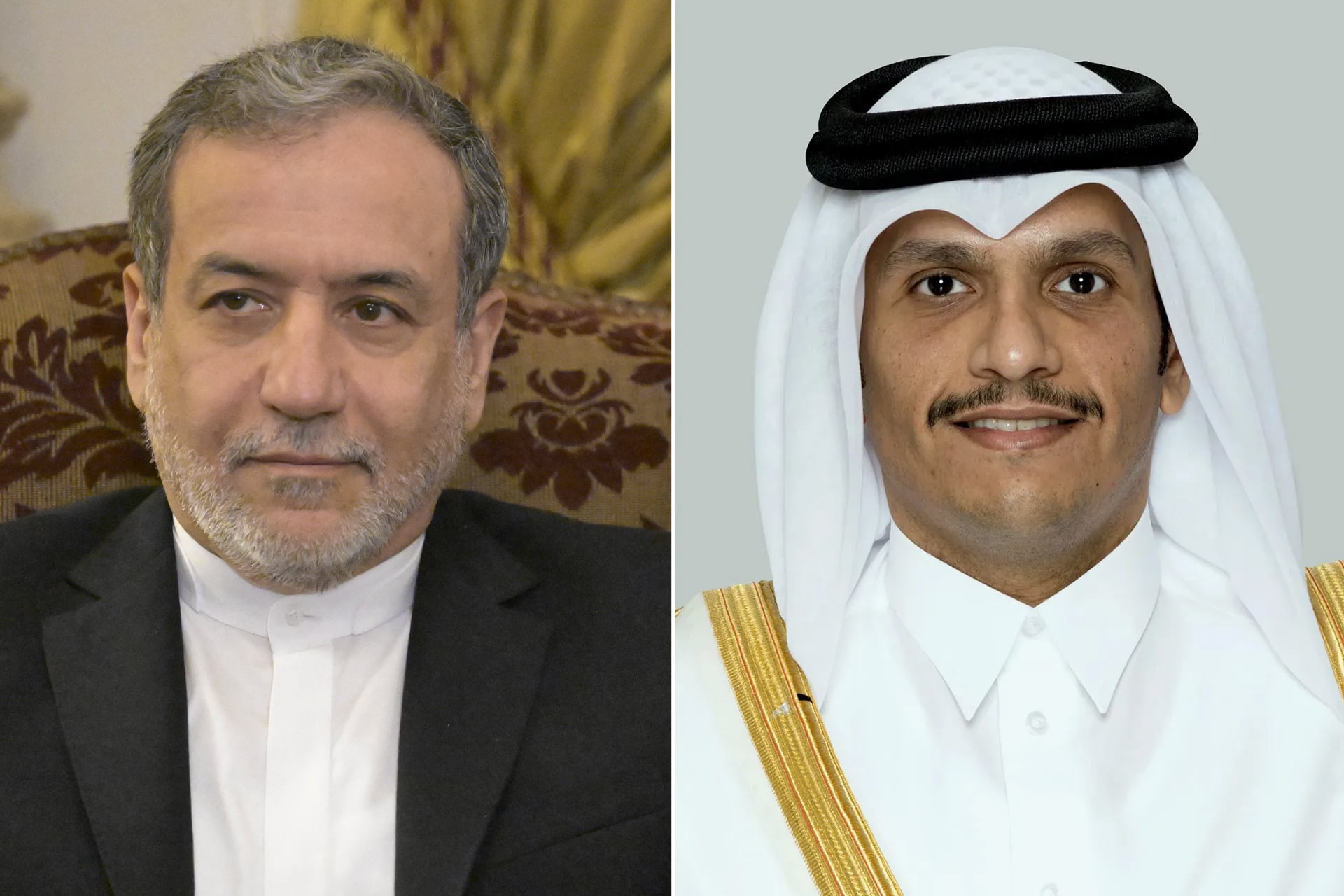 Qatar, Iran Discuss Regional Issues, Cooperation