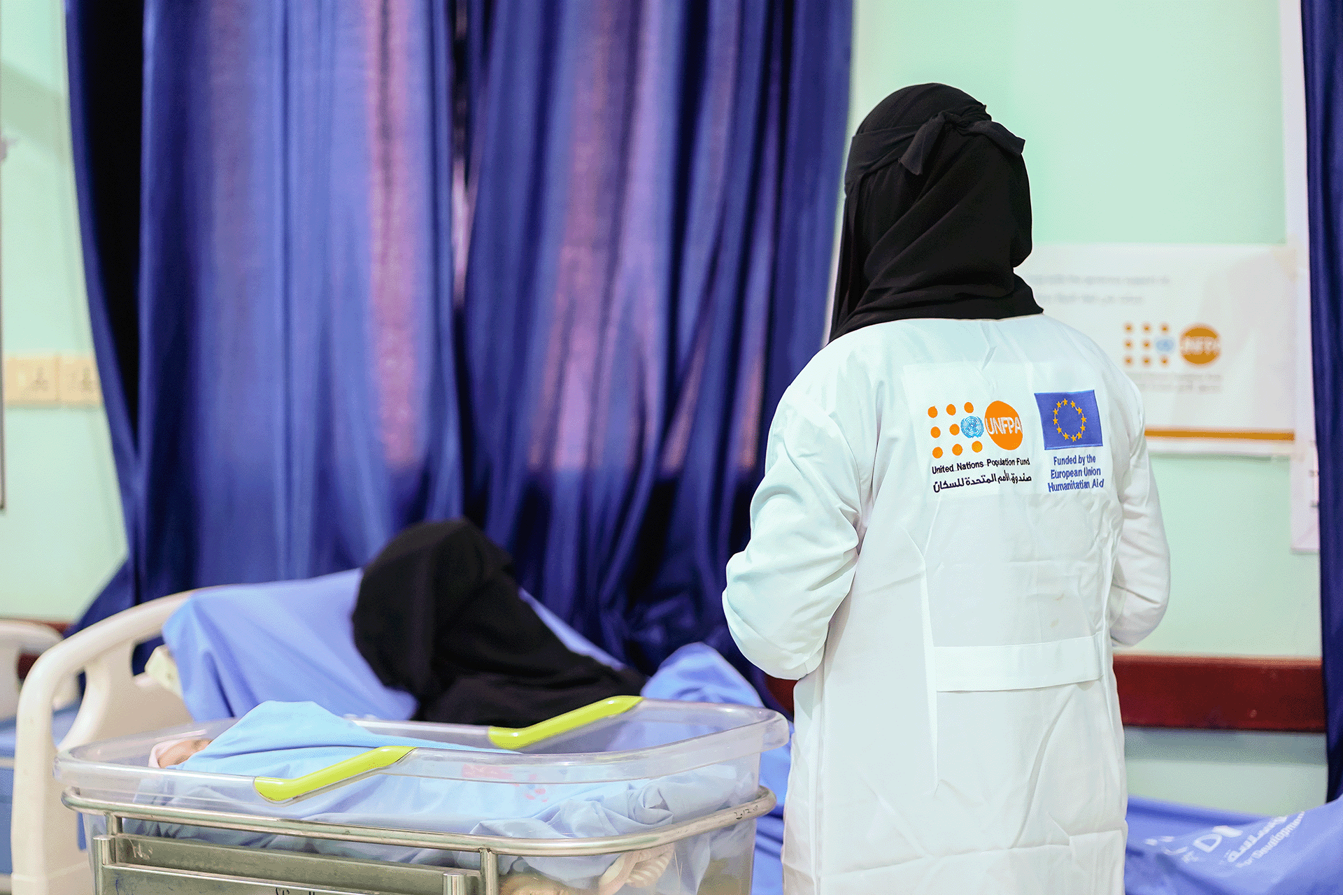 Yemen: 3 Women Die Daily from Preventable Health Issues, UN Warns
