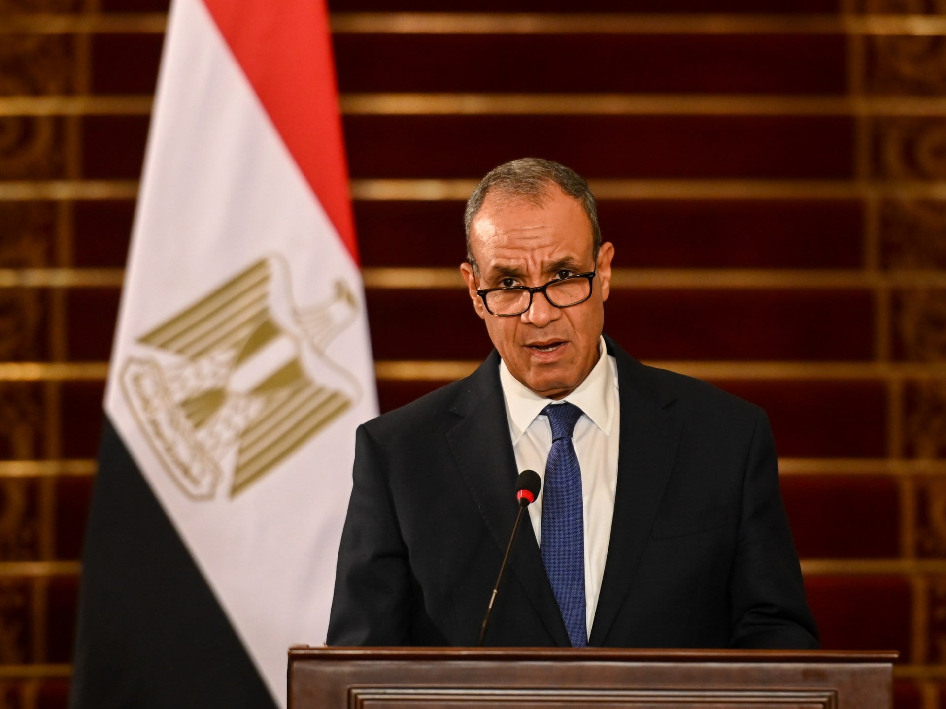 Egypt Urges African Rejection of Israeli Recognition of Somaliland