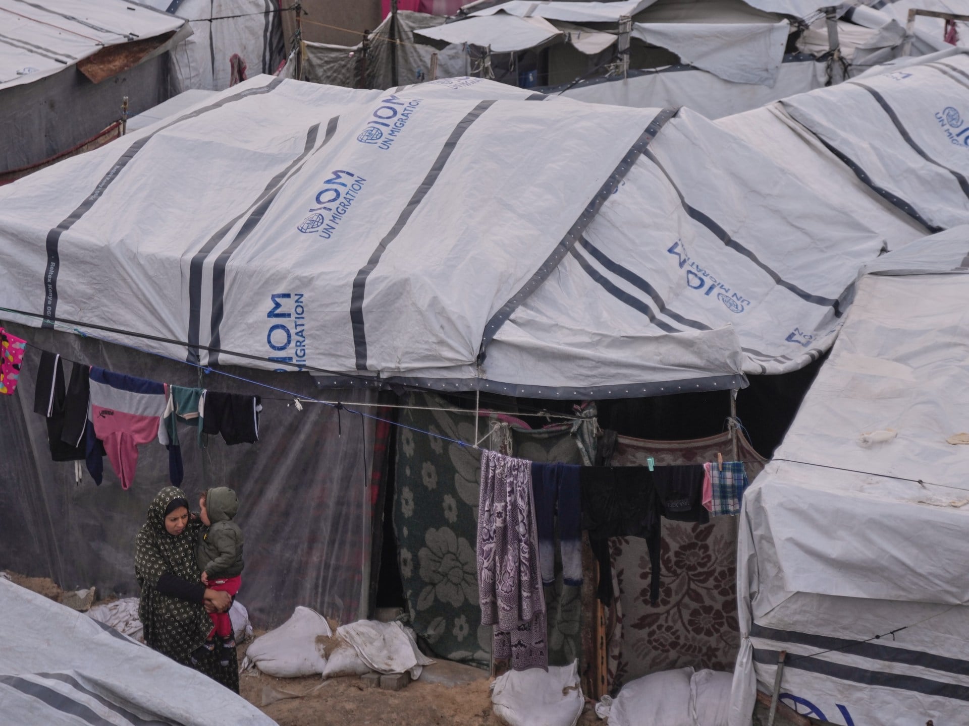 Knesset Approves Cutting Utilities to UNRWA Offices