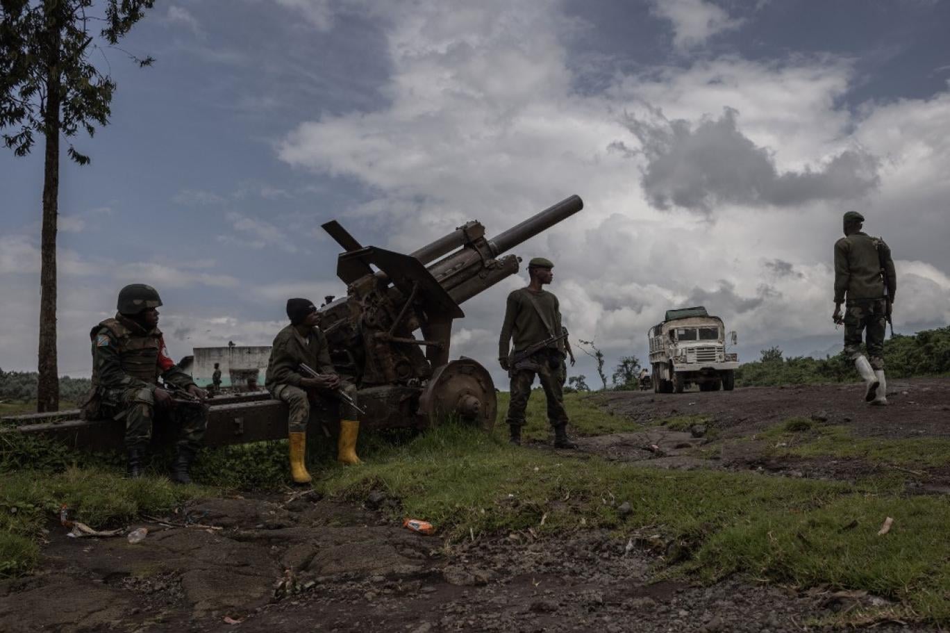 Algeria Unveils 3-Point Plan to Resolve Great Lakes Conflict