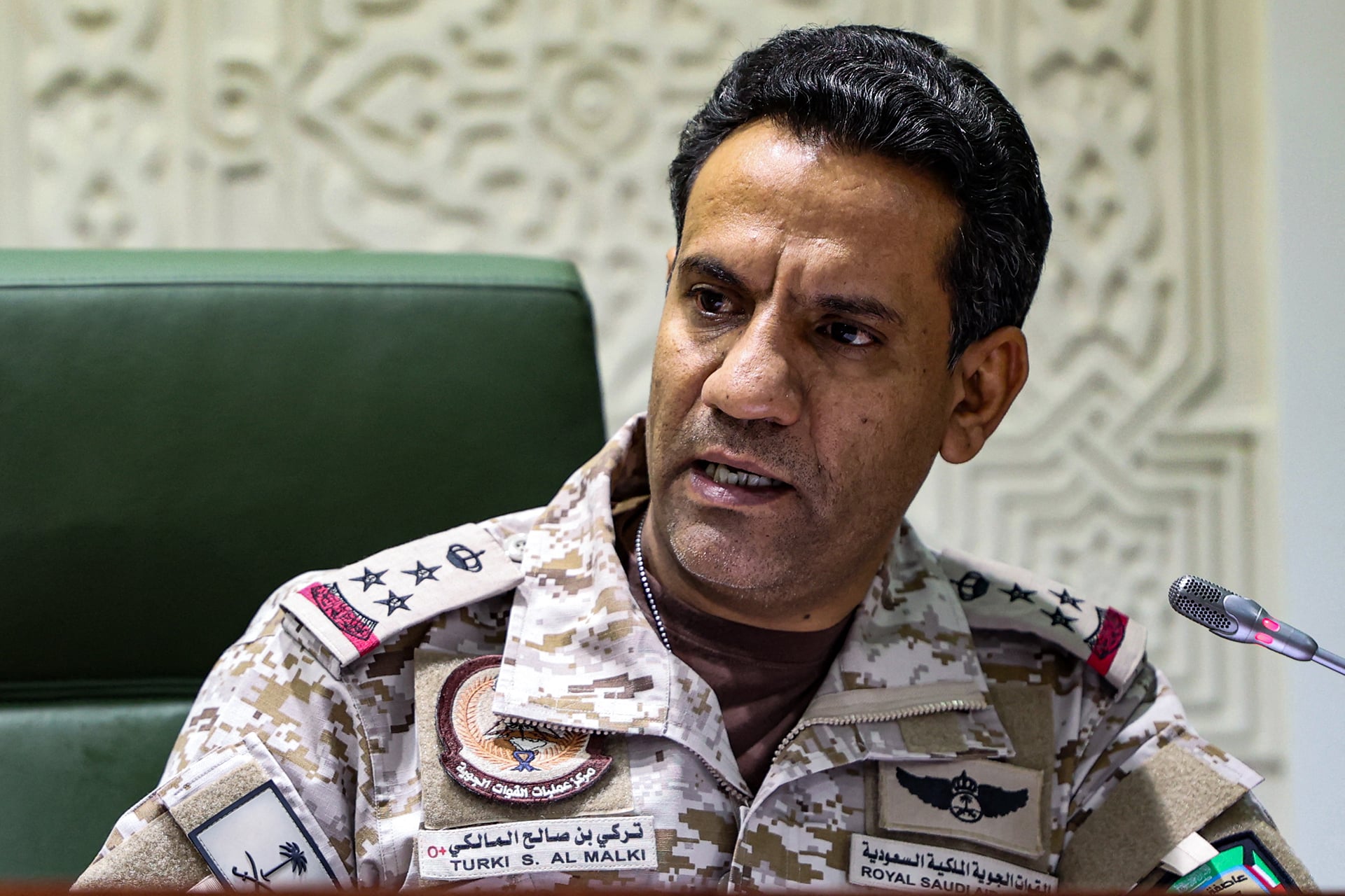 Coalition Forces Strike Military Support in Yemen’s Mukalla Port