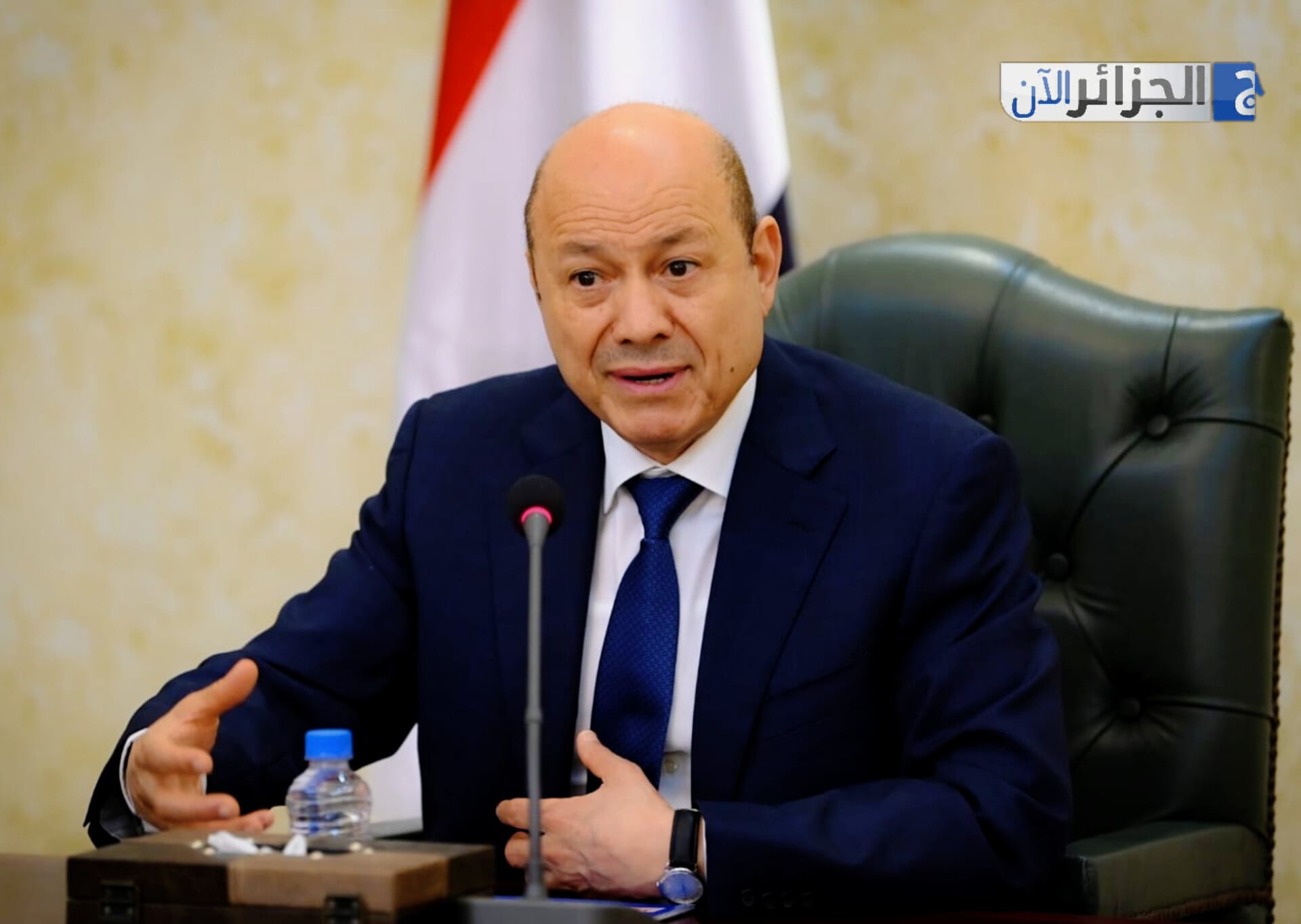 Yemen President Al-Alimi Annuls Defense Pact with UAE, Demands Troop Withdrawal