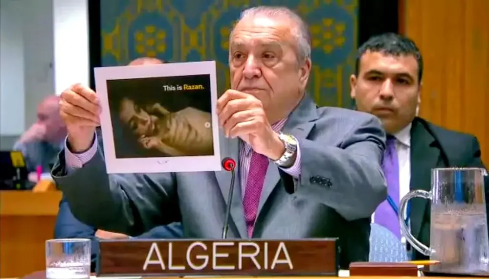 Ambassador Ammar Ben Jamaa Named ‘Diplomat of the Year 2025’