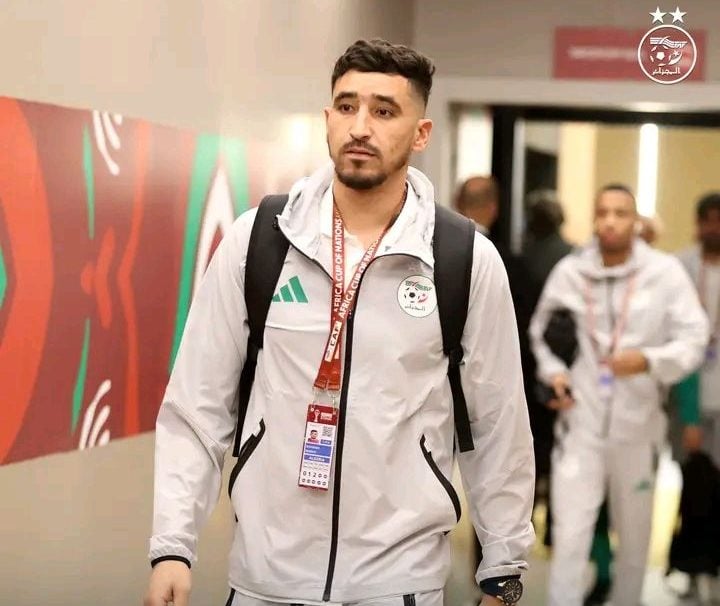 Benbot: Ready to Play and Bring Joy to Algerian Fans
