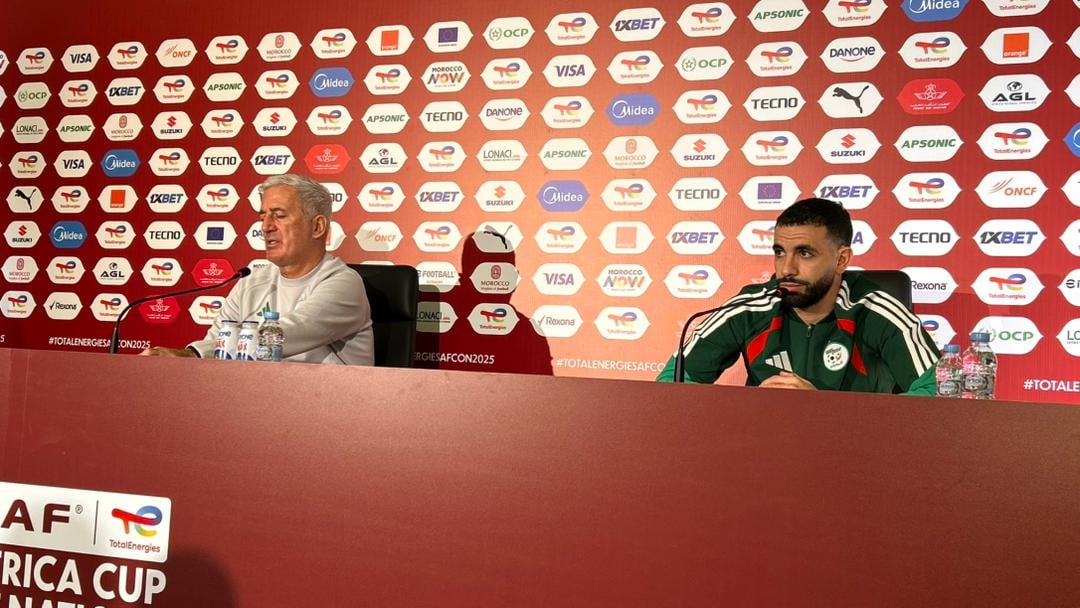 Petkovic Hints at Squad Changes Ahead of Equatorial Guinea Clash