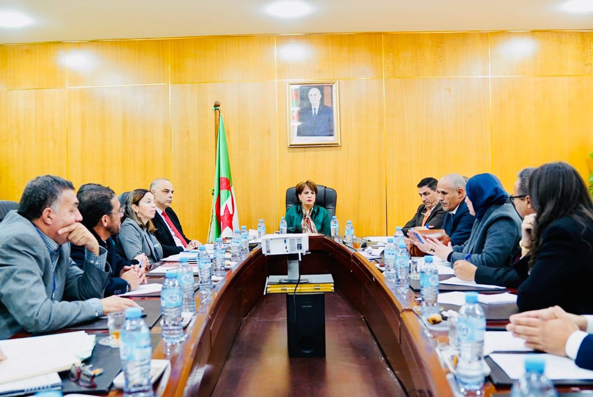 National Committee Established to Safeguard Intangible Cultural Heritage