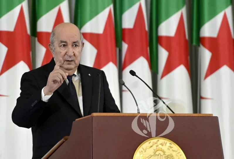 Algeria Vows to Uphold Social State Principles