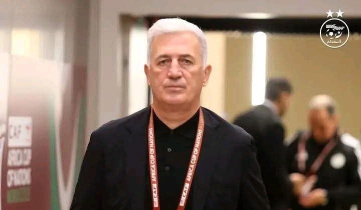 Petkovic to Shake Up Squad Against Equatorial Guinea