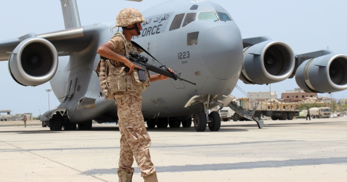 UAE Announces Troop Withdrawal from Yemen: What Has Changed?