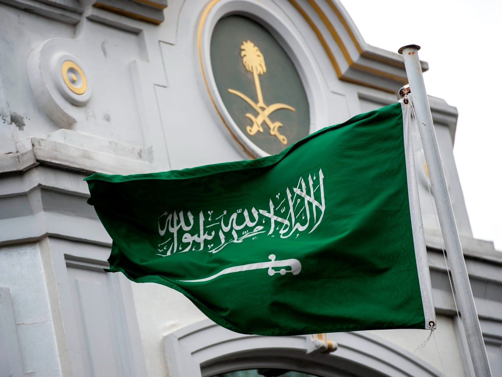 Saudi Arabia Warns UAE Over Yemen Actions, Cites Security Threat