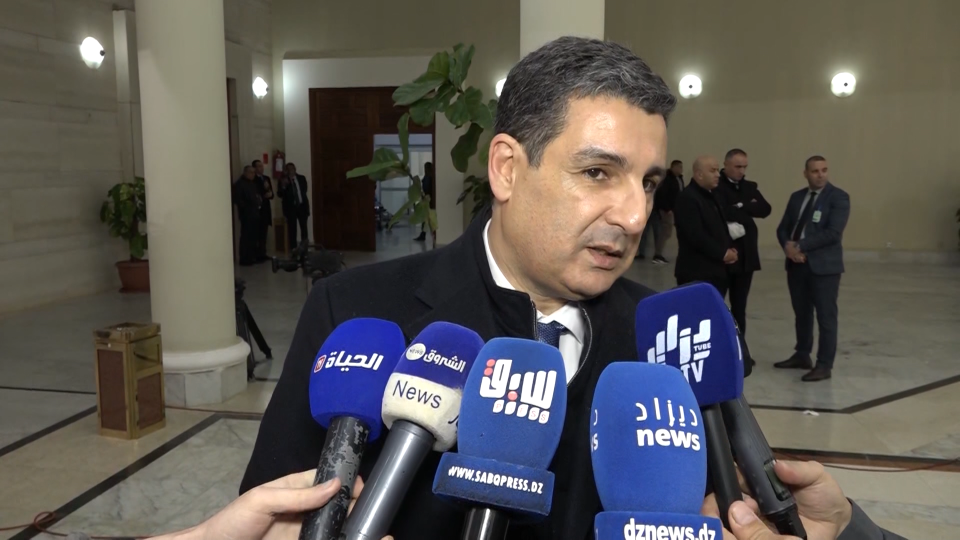 Health Minister Announces New Hospital Projects for 2026
