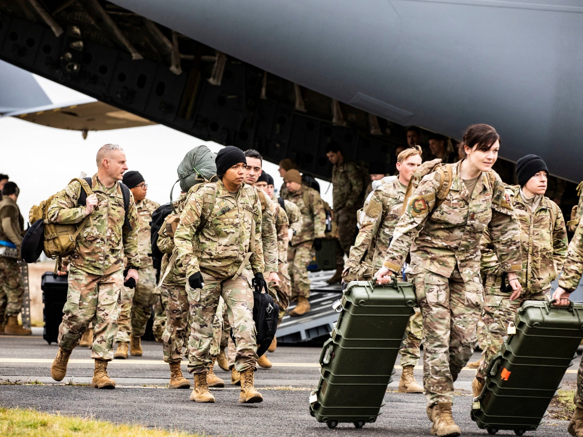 US Role in Ukraine War Deeper Than Publicly Known: Report