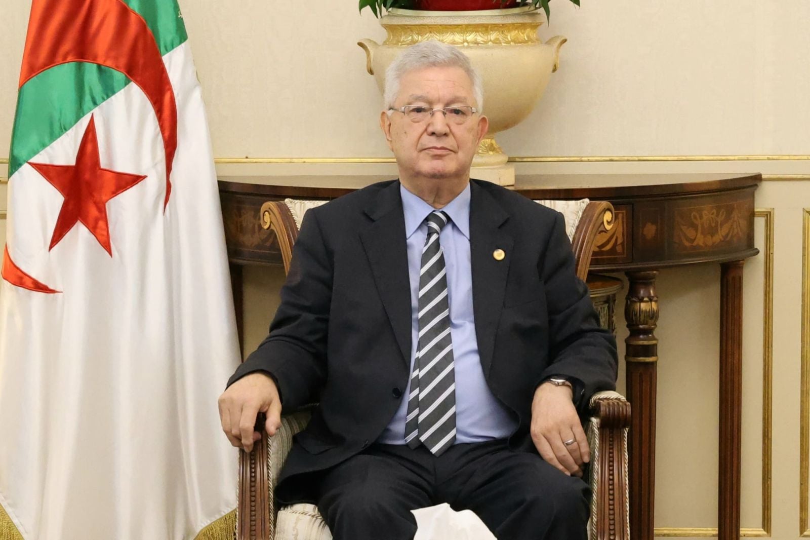 President’s Address Signals Sincere Political Will
