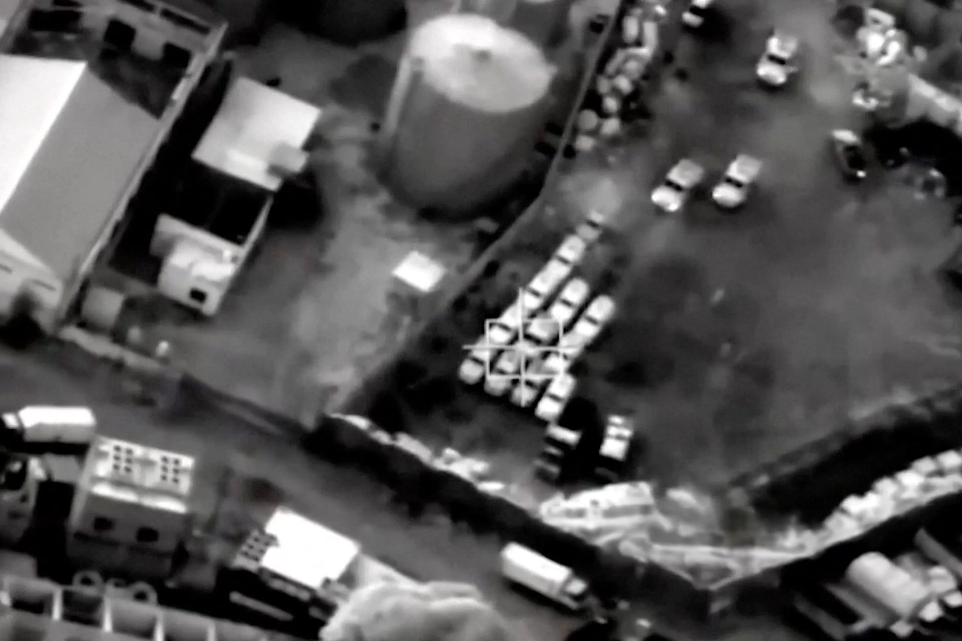 Yemen Tensions Flare After Airstrike on Al Mukalla Port
