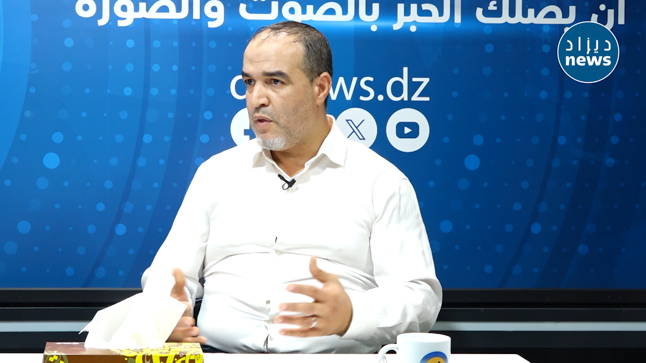 Petkovic’s Iron Discipline: A New Era for Algerian Football?