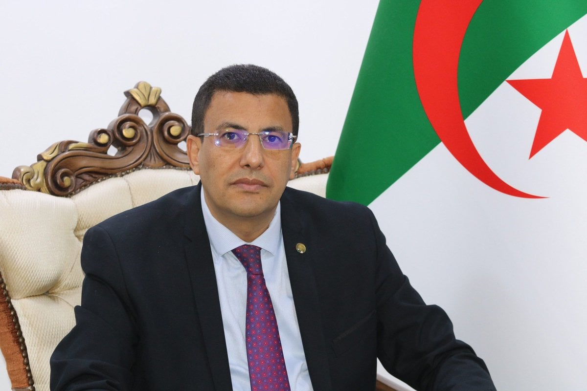 El Moustakbal Front Praises President Tebboune’s Address