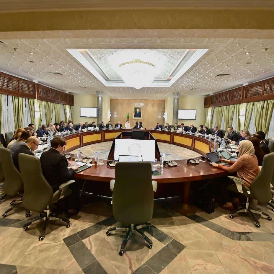 Algeria Prioritizes Digital Transformation with New Initiatives
