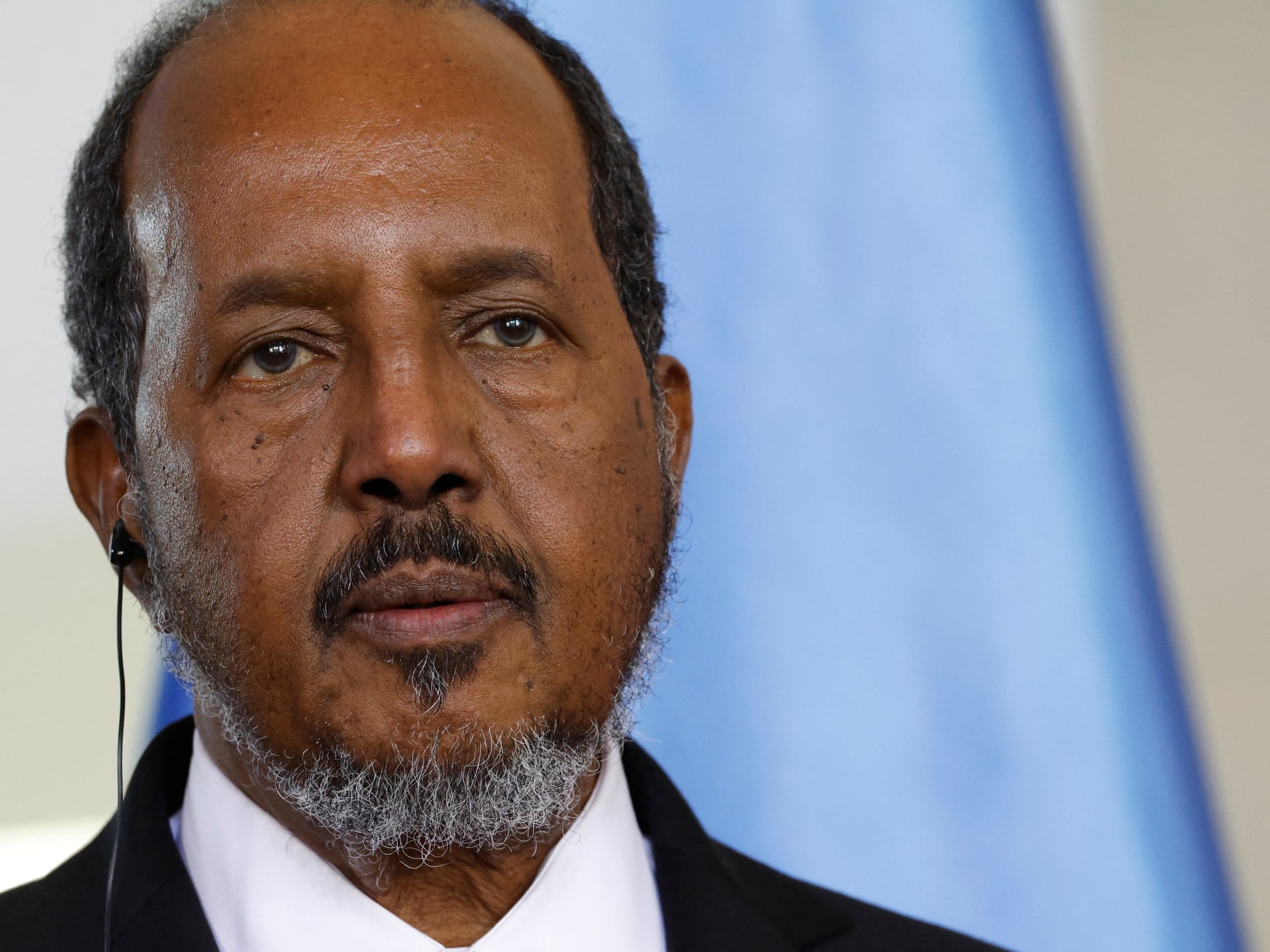 Somali President Reveals Alleged Israeli Conditions for Somaliland Recognition