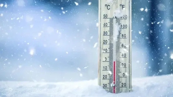 Temperature Drop Expected Across Several Algerian Provinces