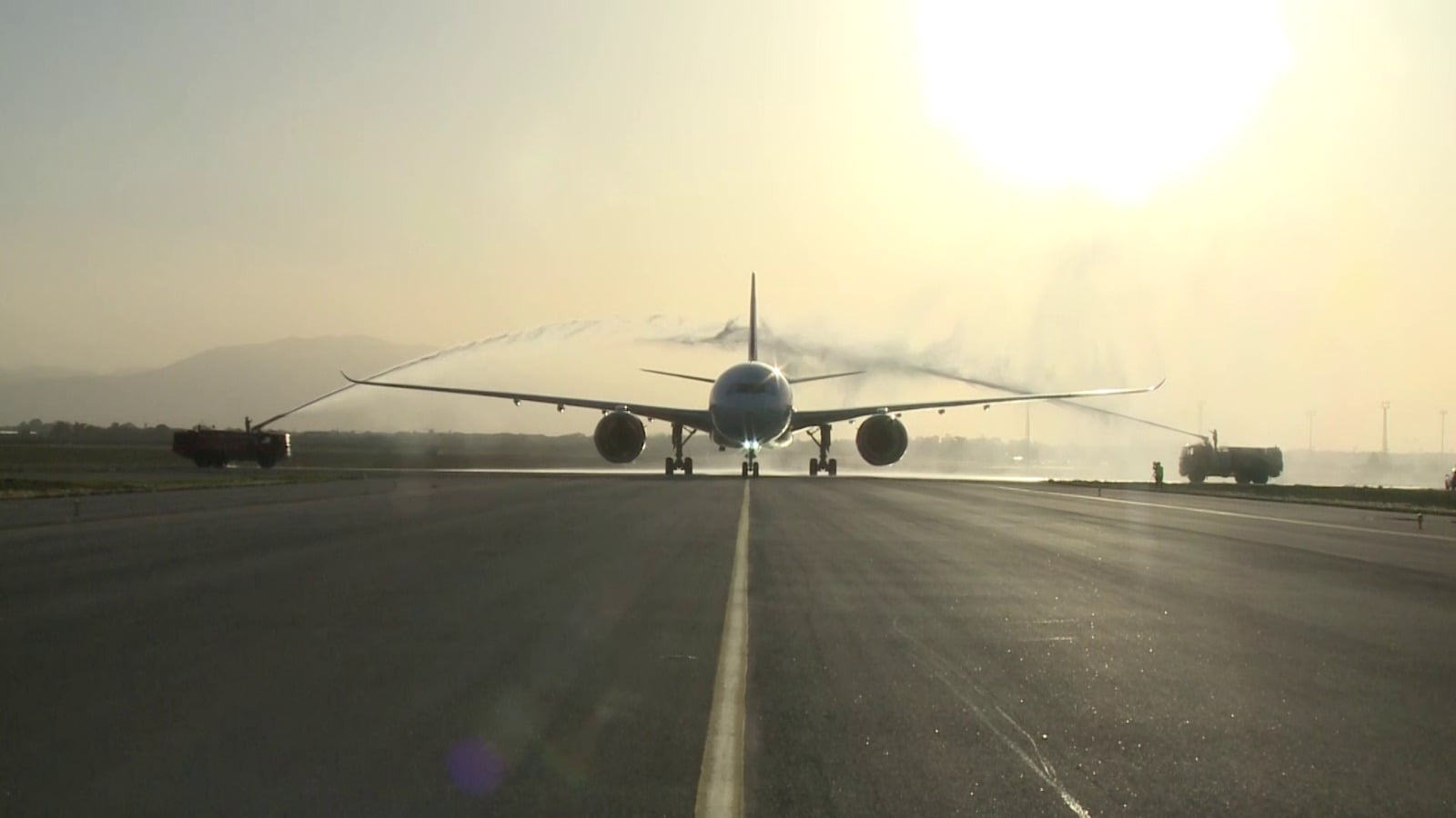 Air Algérie Adds Second Airbus A330neo to Fleet