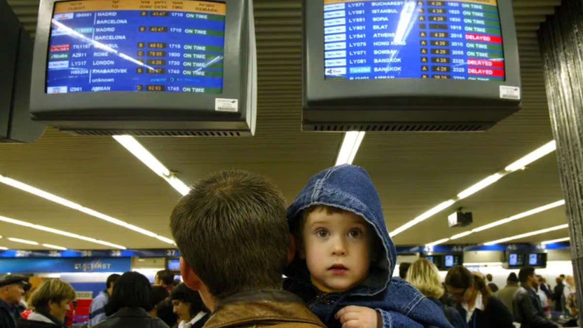 Israel Sees Unprecedented Decline in Population Growth