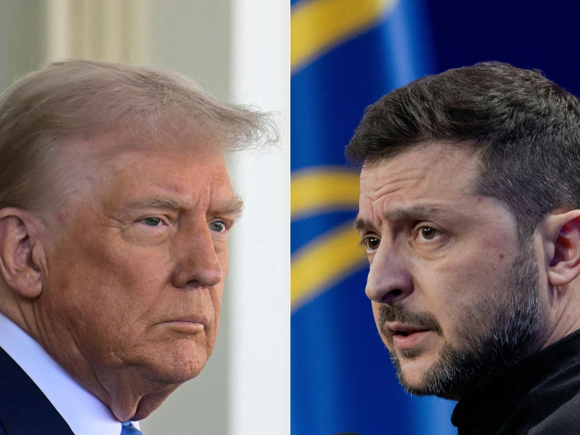 US-Ukraine Alliance Fractures: Key Factors Behind the Rift