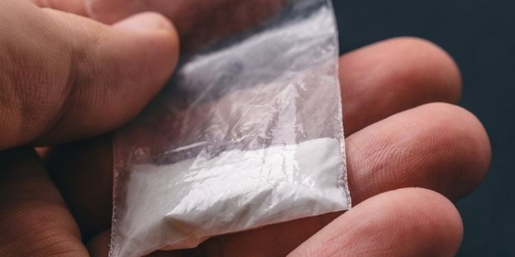 Algiers Police Dismantle Drug Trafficking Ring, Seize Cocaine