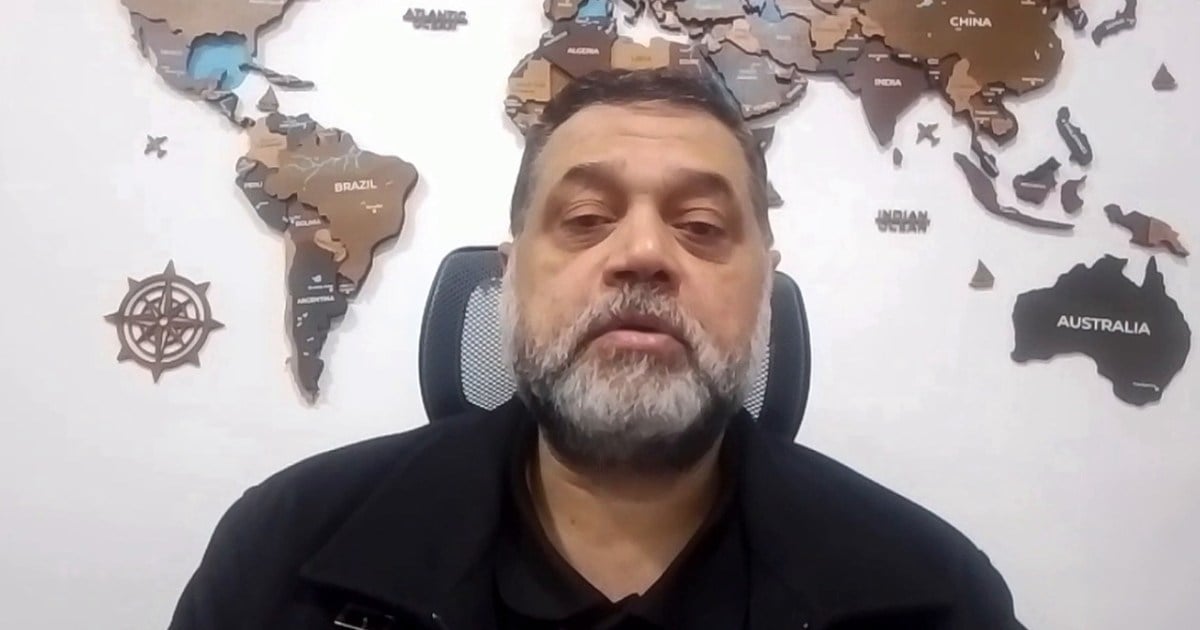 Hamas Leader Warns of Israeli Plan to Displace Palestinians to Somalia