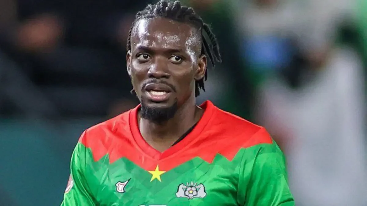 Traore Fined by CAF for Post-Match Comments After Algeria Game