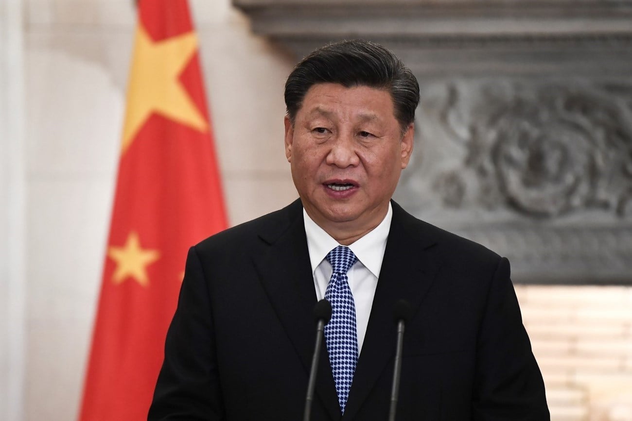 China Emerges as Global Innovation Powerhouse