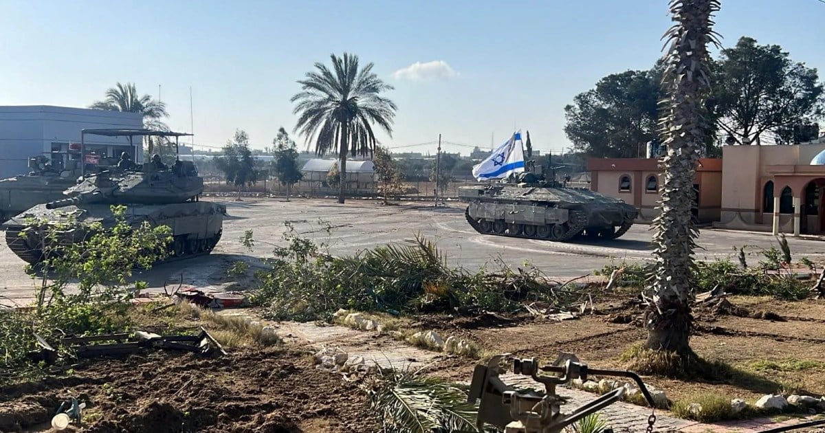 Rafah Crossing: Israel Reportedly Preparing for Reopening