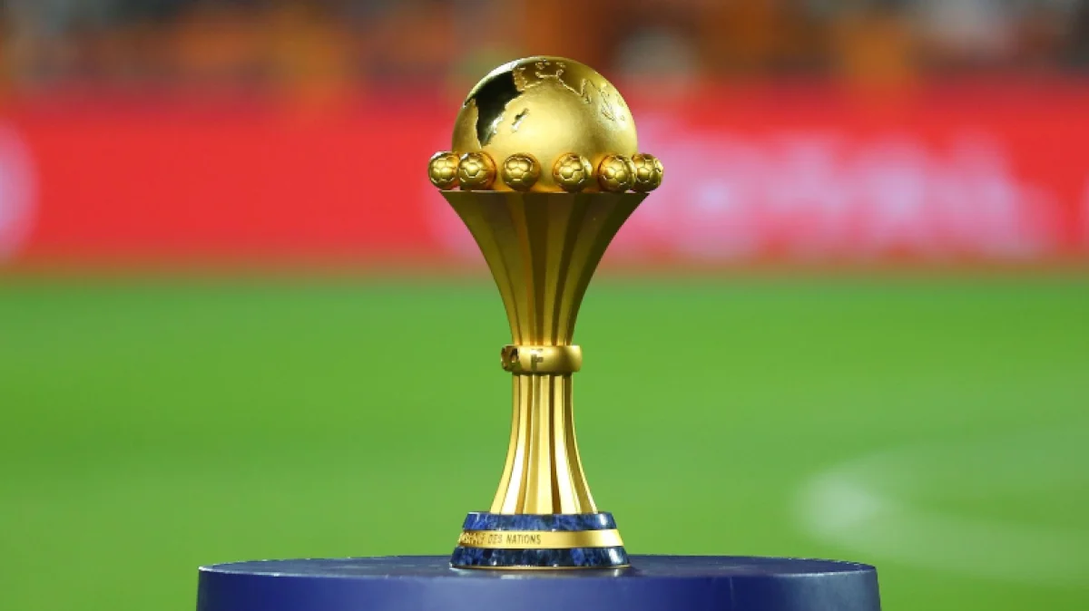AFCON 2025: Round of 16 Fixtures Confirmed