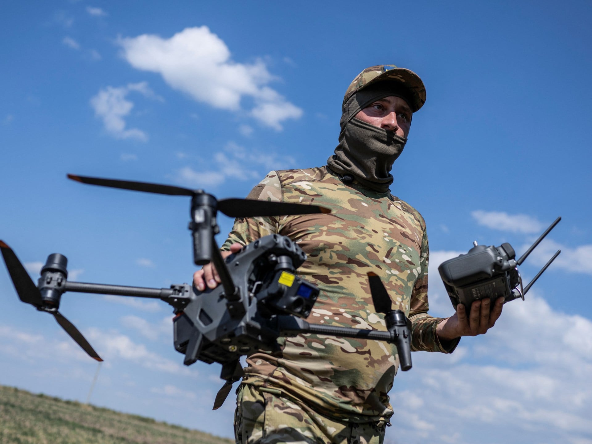 Ukraine’s ‘Ghost Unit’ Strikes Deep Inside Russia: Report
