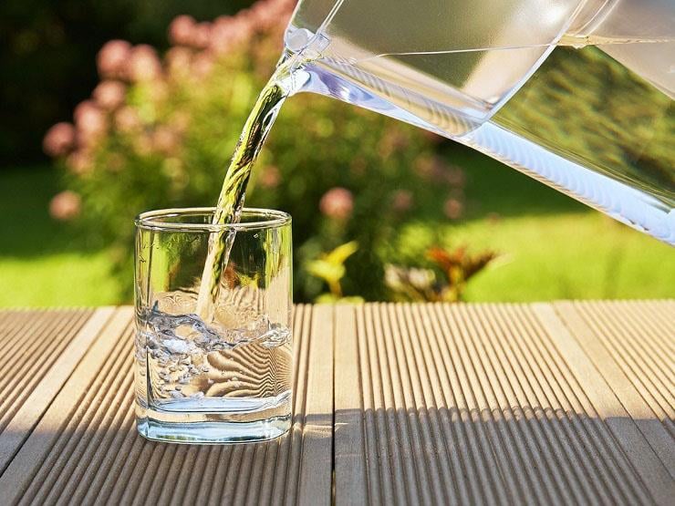Hydration Crucial in Winter: Reduces Heart Attack, Stroke Risk