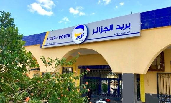 Algeria Post Announces Exceptional Opening of Major Post Offices