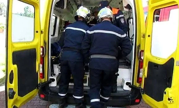 Civil Defense Responds to Over 3,000 Incidents in 24 Hours
