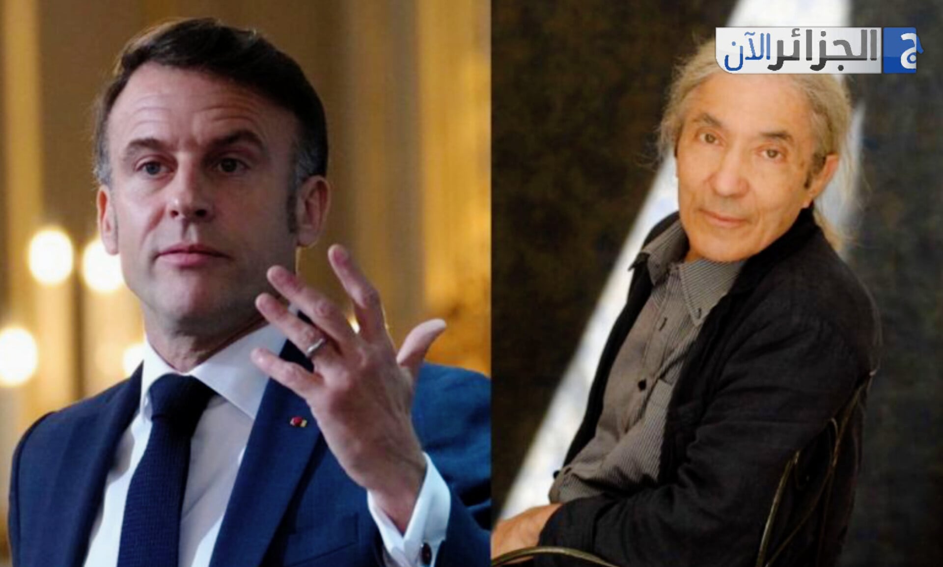 Sansal’s Paris Honor: Attacking Algeria a French Fast Track?