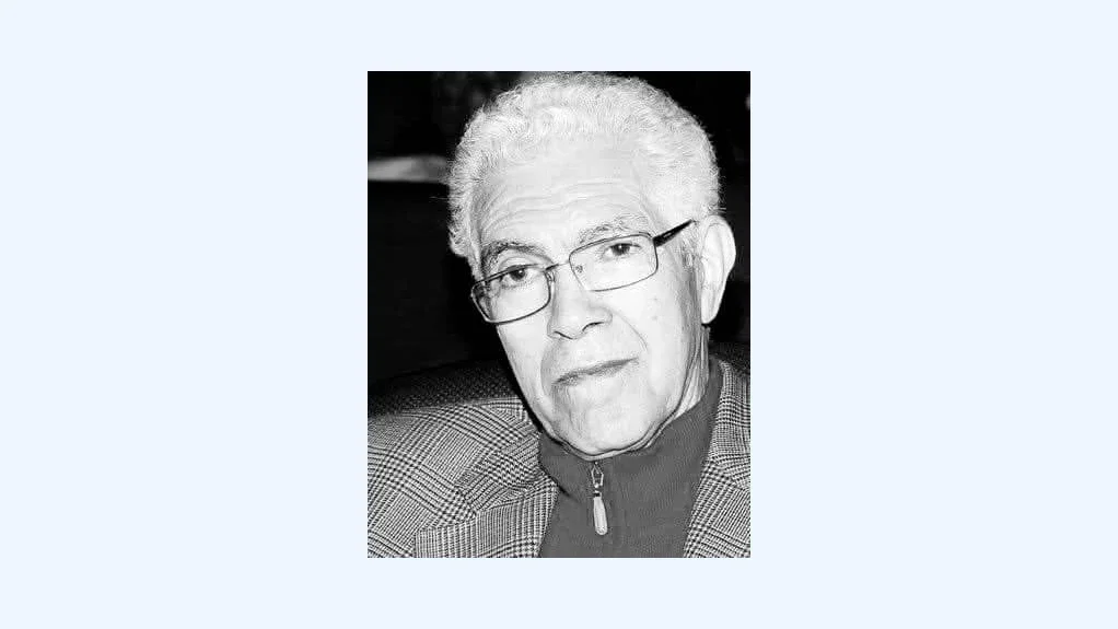 Algerian Historian and Independence War Veteran Mohamed Harbi Passes Away