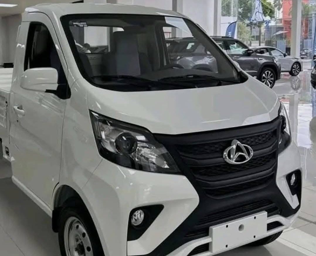 Tirsam Announces New Prices for Locally Made Harbin Trucks