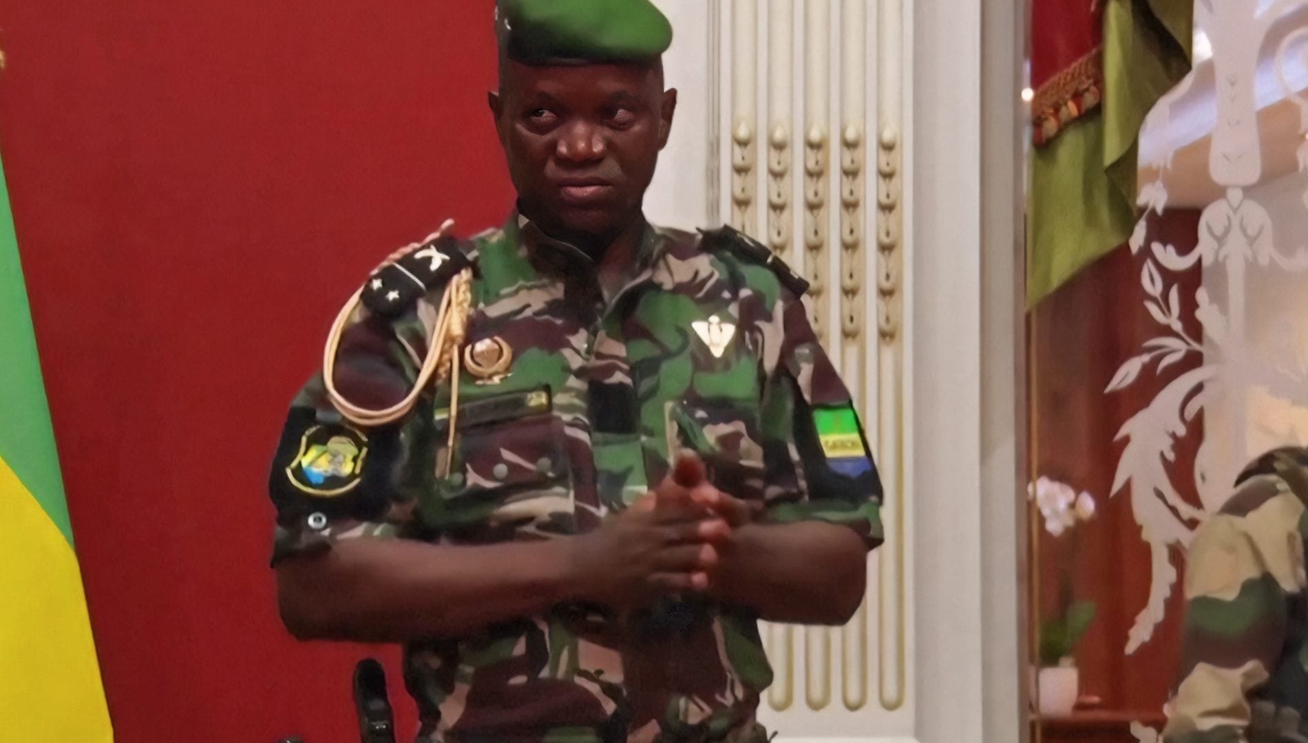 Gabon’s President Announces Government Reshuffle, New Deputy PM