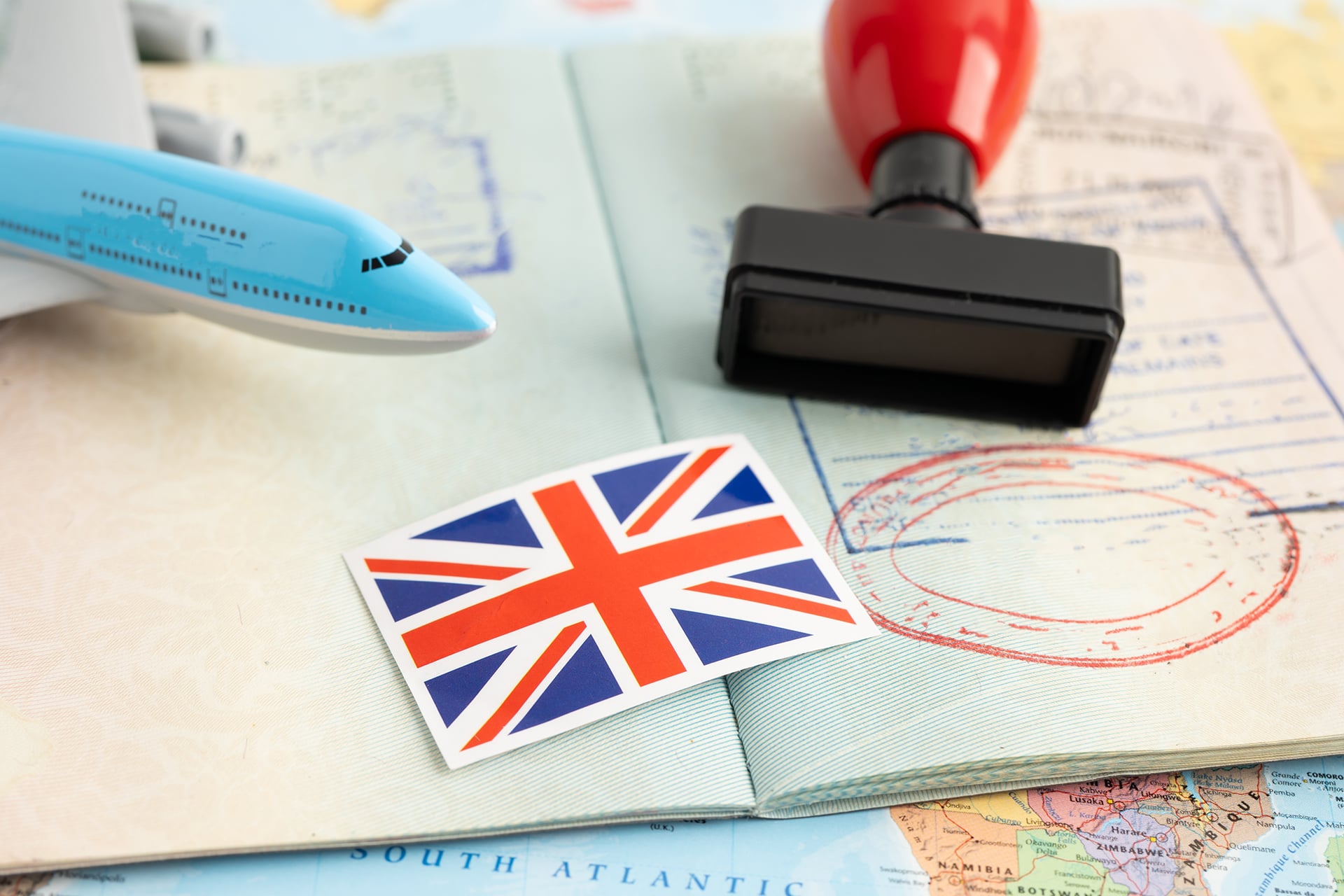 Kinshasa Responds to UK Visa Restrictions, Dialogue Continues